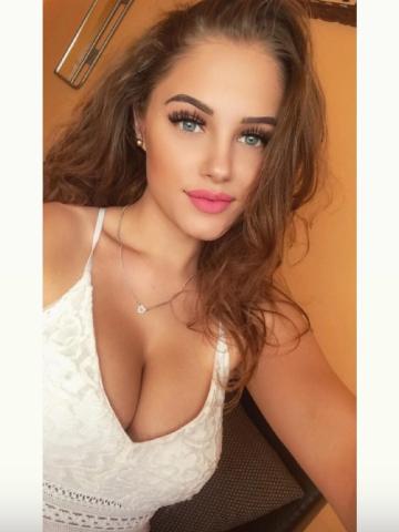 Индивидуалка Лючия Фотография 2