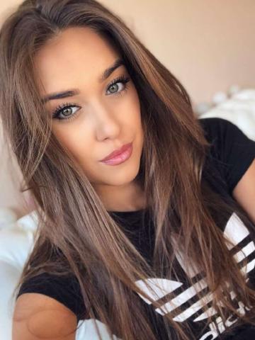 Индивидуалка Валентина Фотография 2