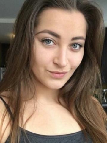 Индивидуалка Софа Фотография 2