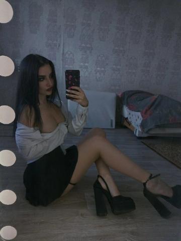 Индивидуалка Юна Фотография 3